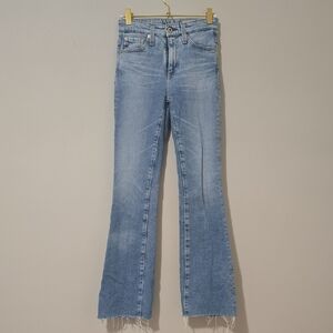 AG "Farrah" Bootcut Jeans (Sz 23)